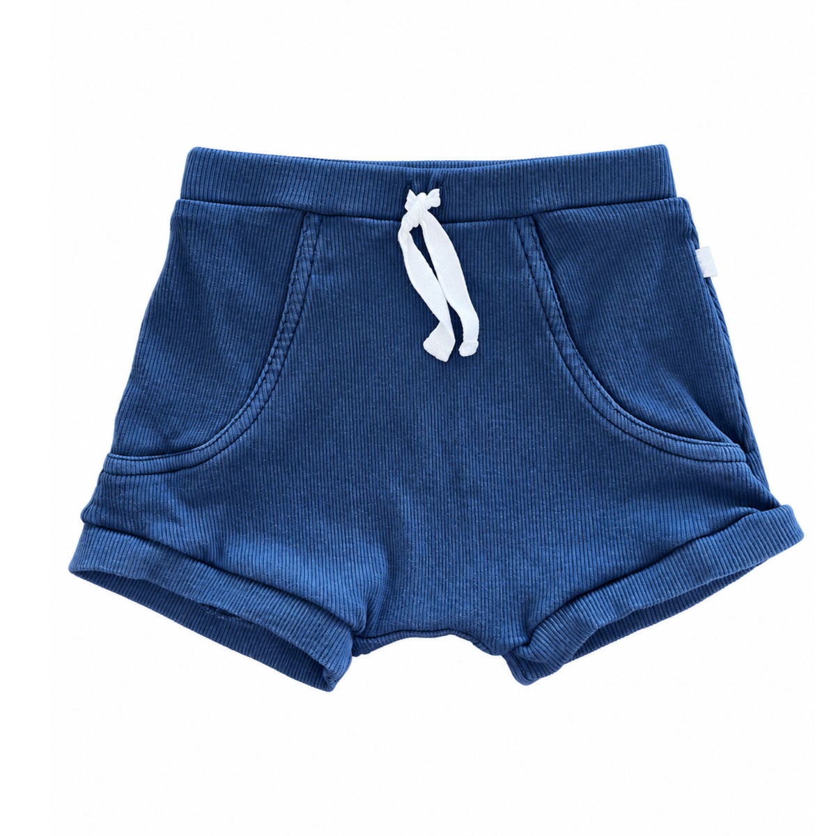 Snuggle Hunny Moonlight Shorts - size 0