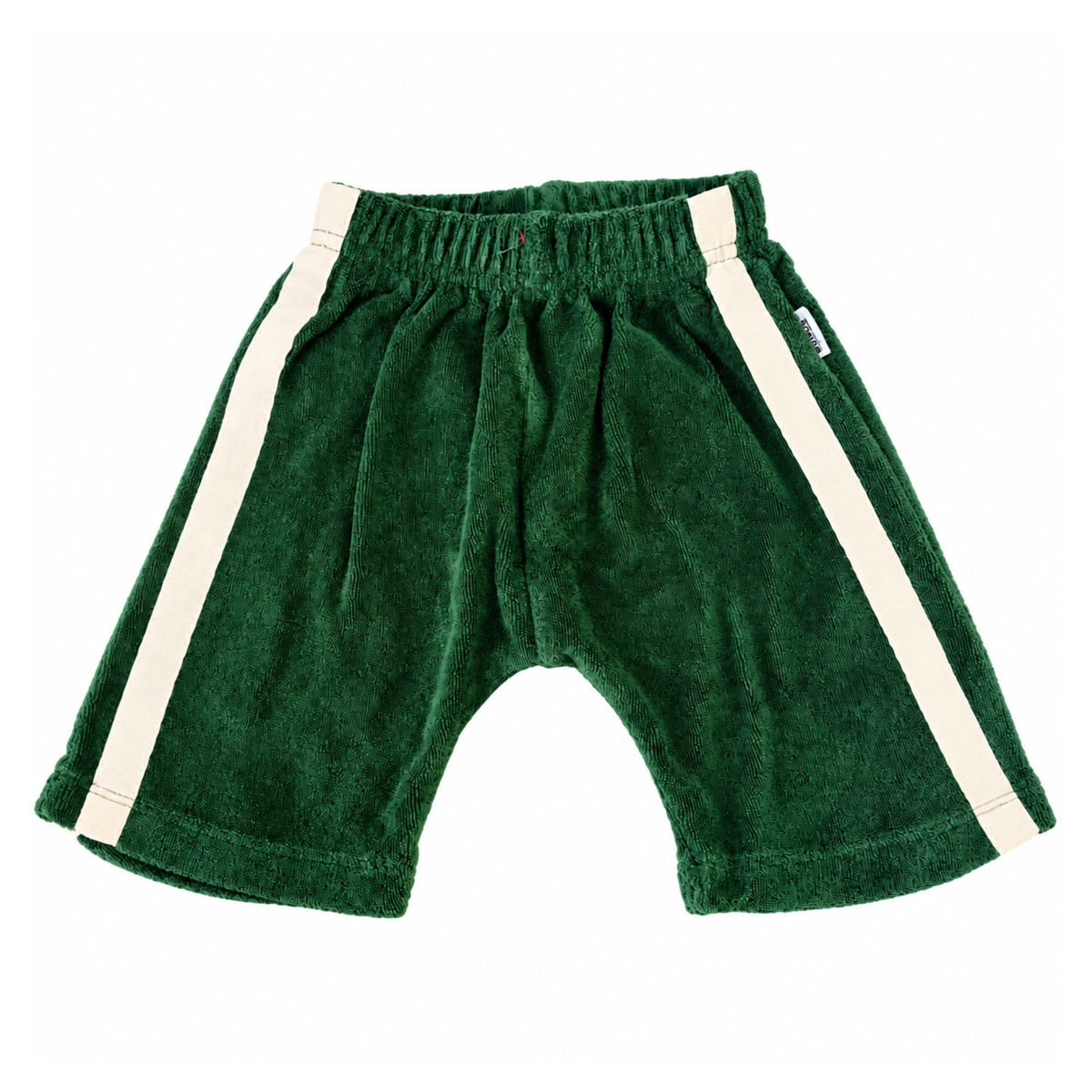 Bonds Baby Green Terry Wide Leg Pants- size 000