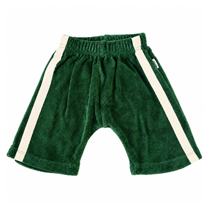 Bonds Baby Green Terry Wide Leg Pants- size 000
