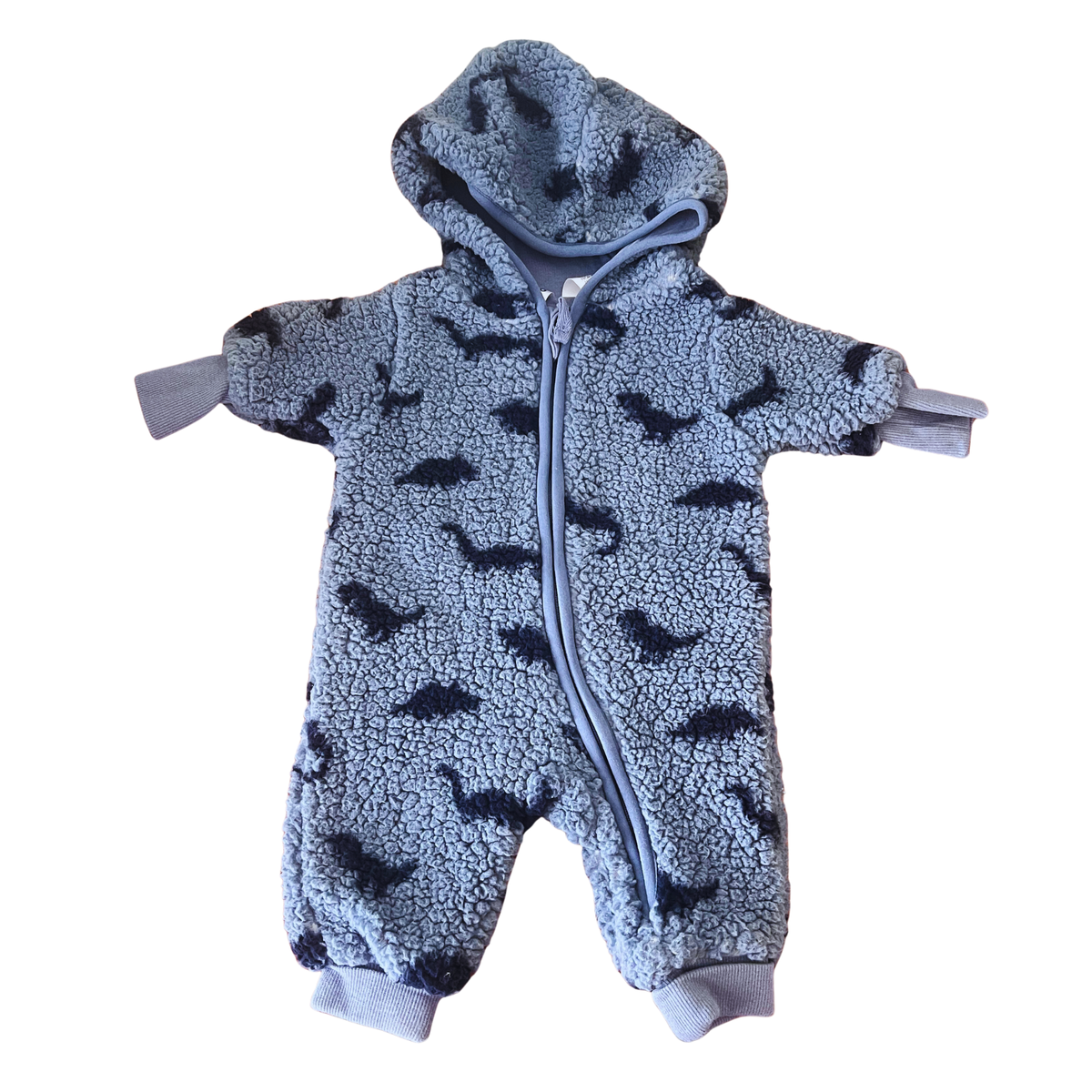 Winter Warmers Bundle 3 (6 pieces) - size 000