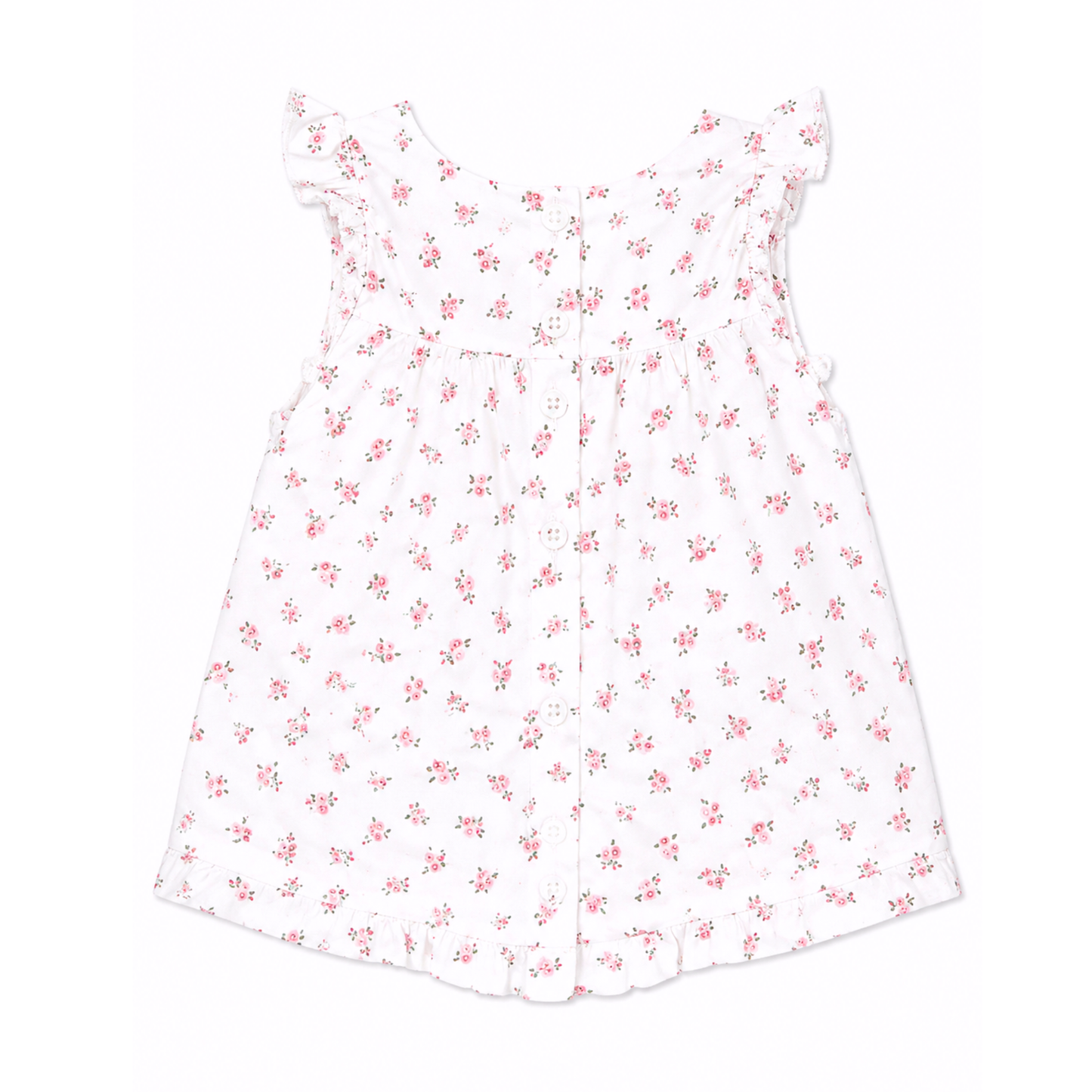 Ollies Place floral dress - size 0 image 1