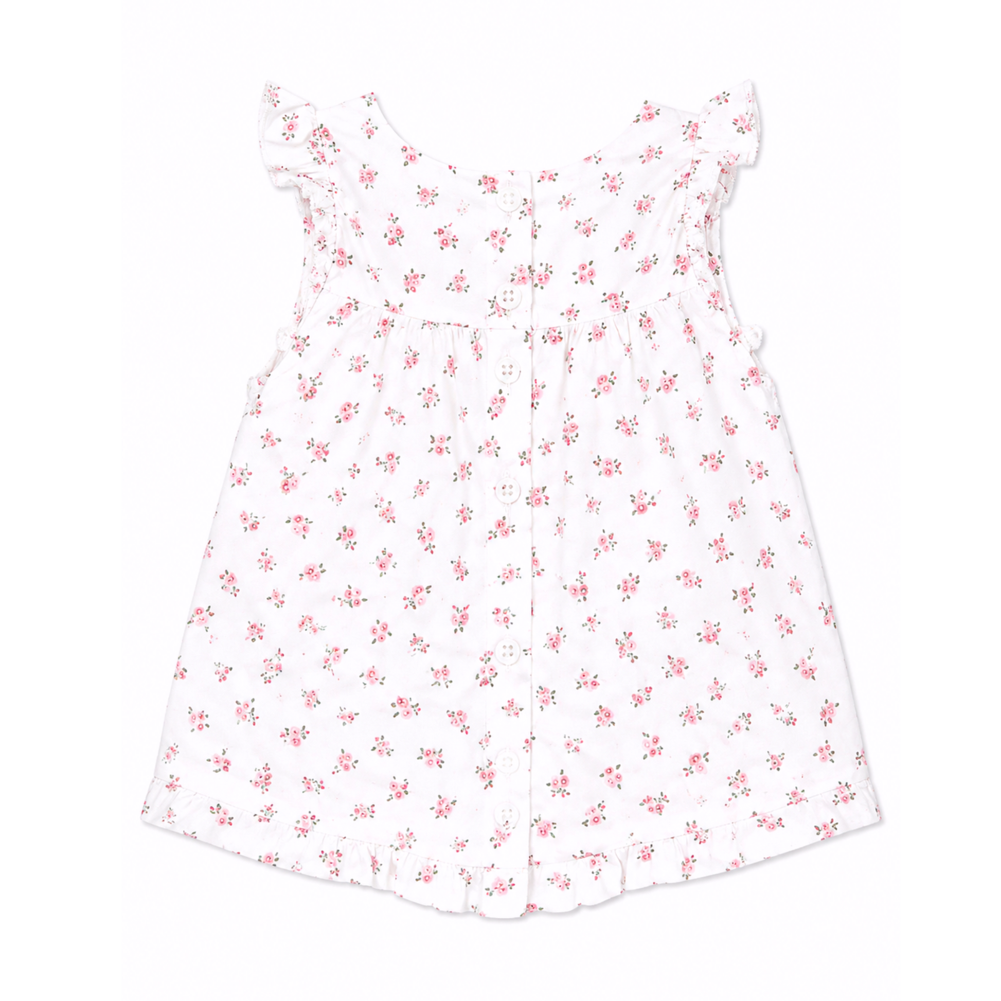 Ollies Place floral dress - size 0 image 1