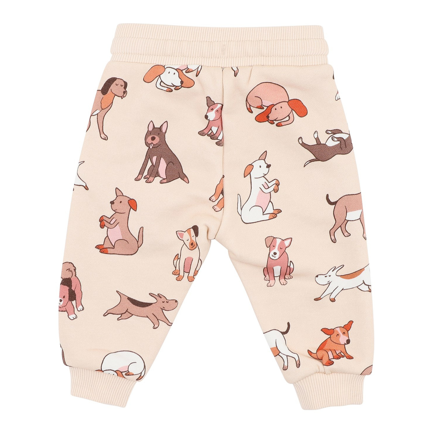 Fox and Finch cool dogs track pants - size 000 image 1