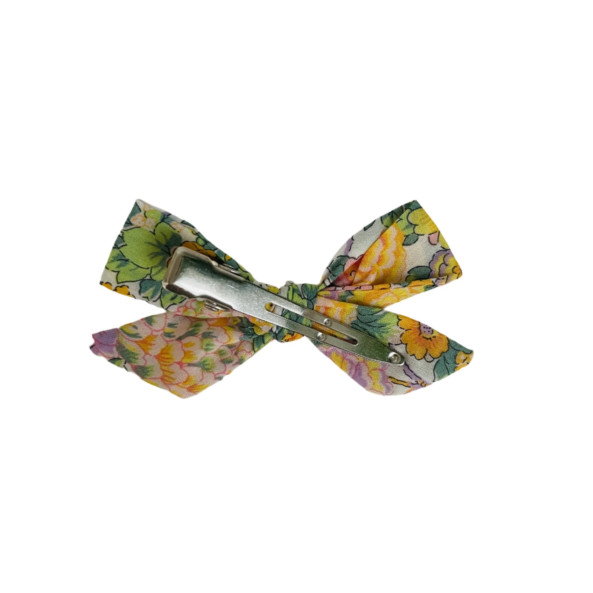 Josie Joan's Audrey petite bow clip image 2