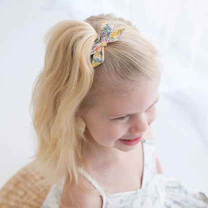 Josie Joan's Audrey petite bow clip image 3
