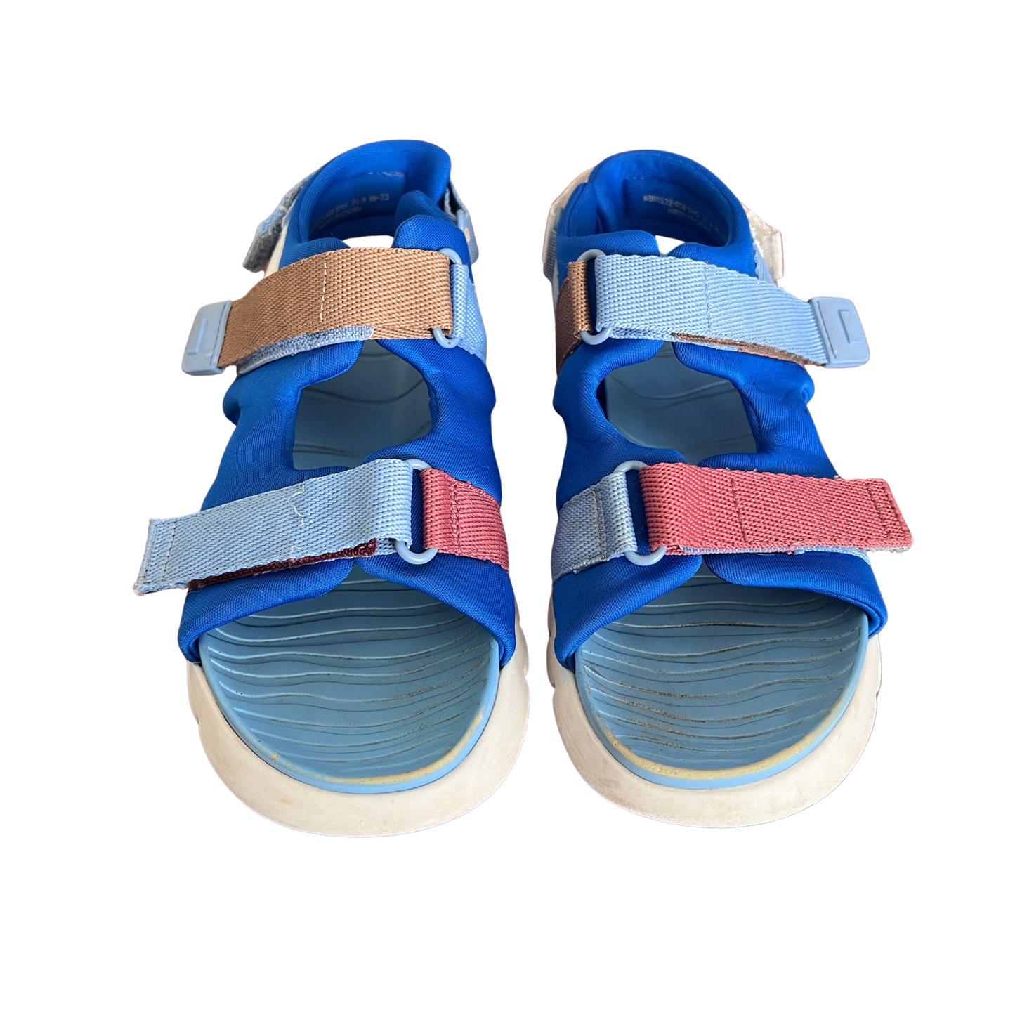 Camper oruga sandals- size EU 31/UK 12.5 image 1