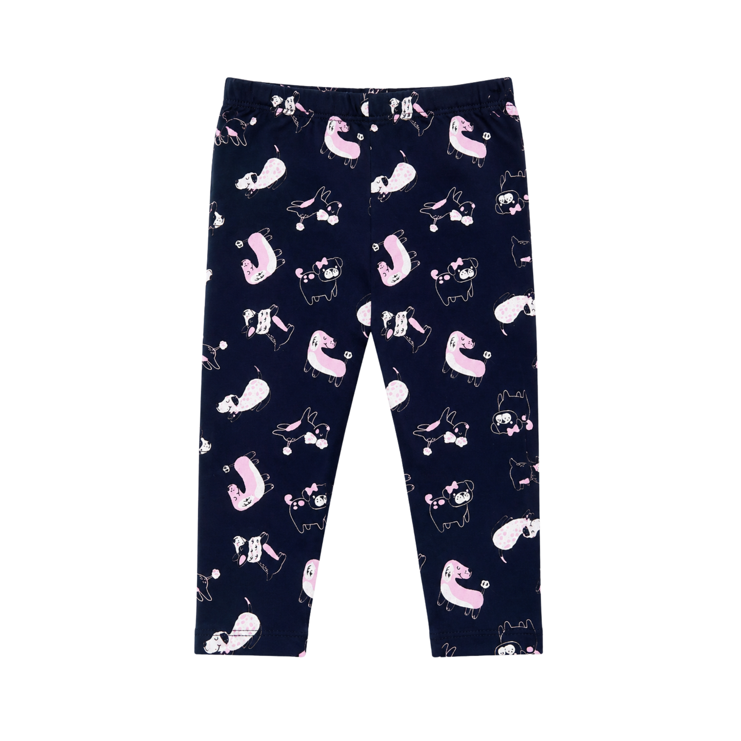 Sprout frill top and legging set - size 0 image 3