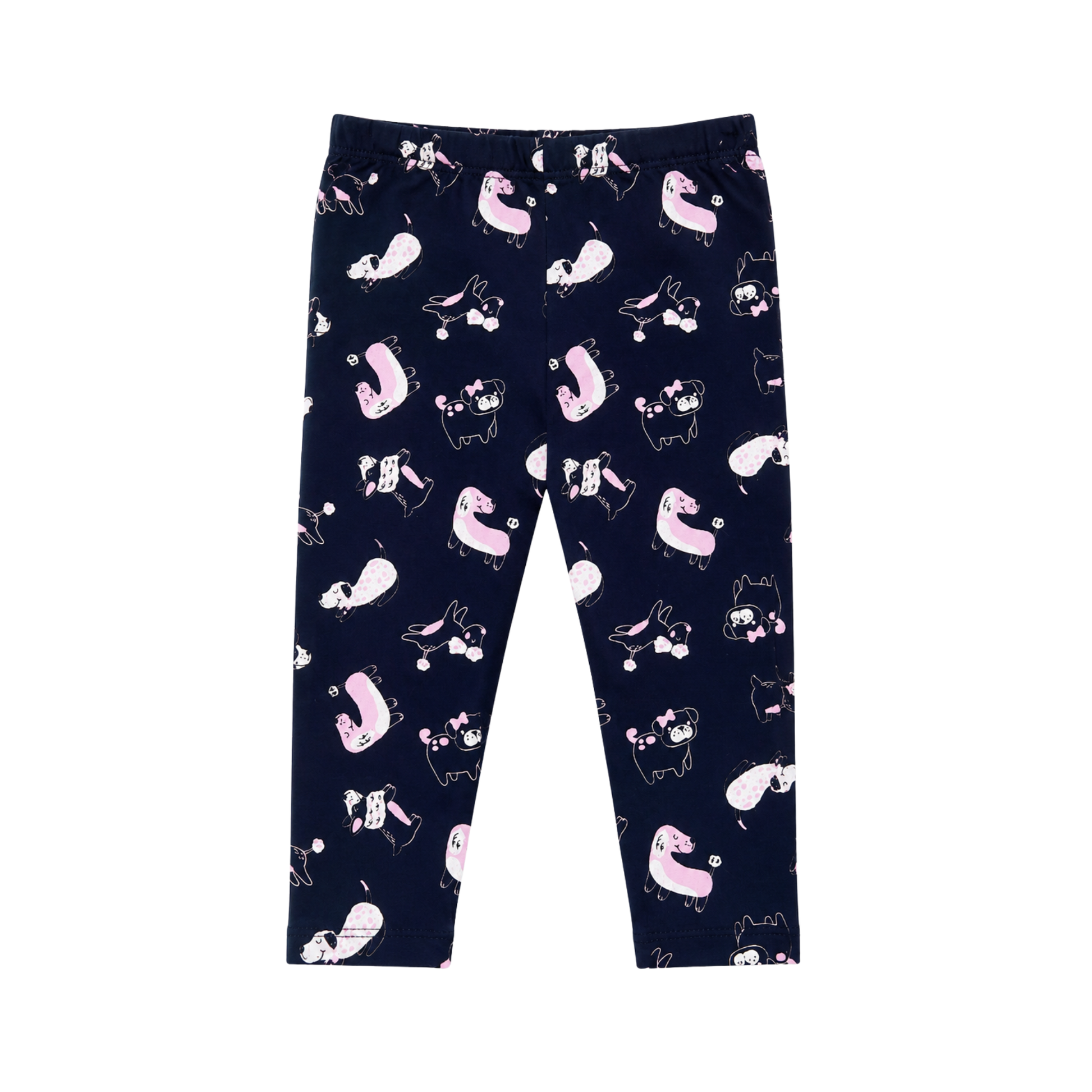 Sprout frill top and legging set - size 0 image 3