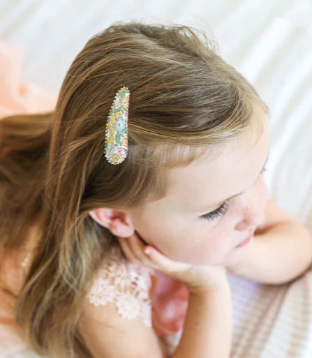 Josie Joan's 2pk Sophie hair clips image 3