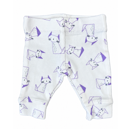 Kids & Co Cat Leggings - size 00000