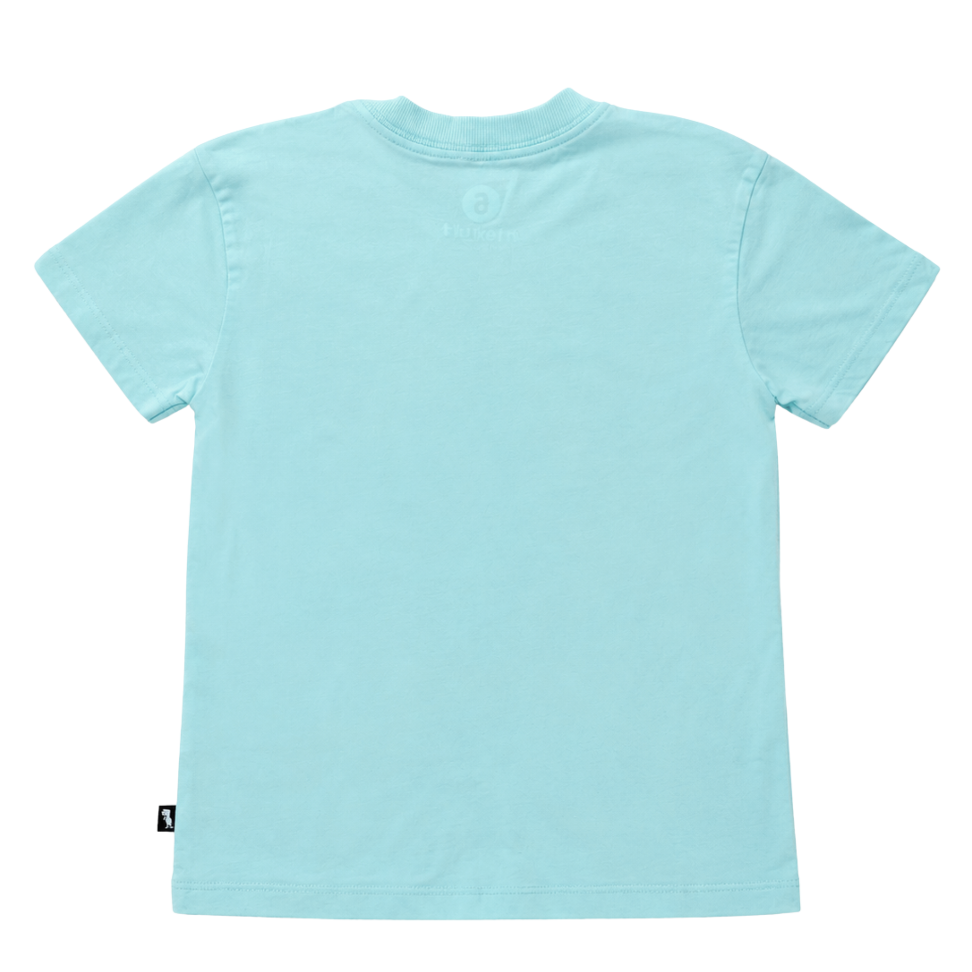 Milkshake essentials animal tee - size 6 image 1