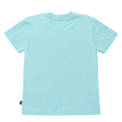 Milkshake essentials animal tee - size 6 image 1