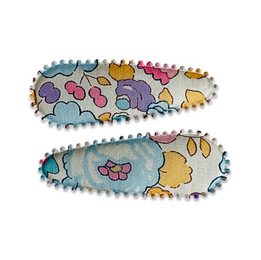 Josie Joan's 2pk Little Eadie hair clips image 0