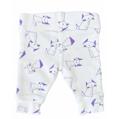 Kids & Co Cat Leggings - size 00000