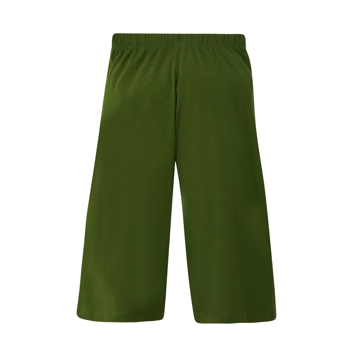 Bonds Forest Moss Next Gen Wide Leg Pant - size 6
