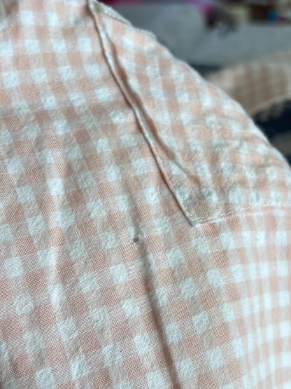 Arabella and Rose gingham dress - size 2 image 2