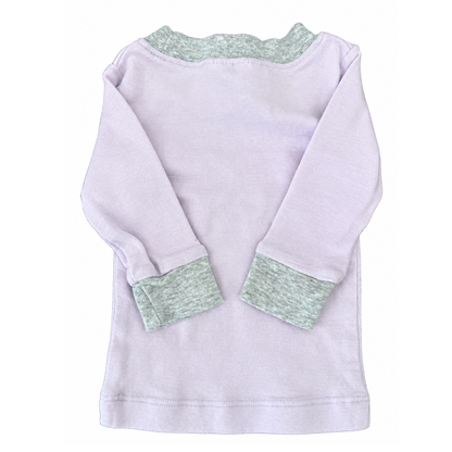 Tiny Little Wonders Long Sleeve Tee - size 000
