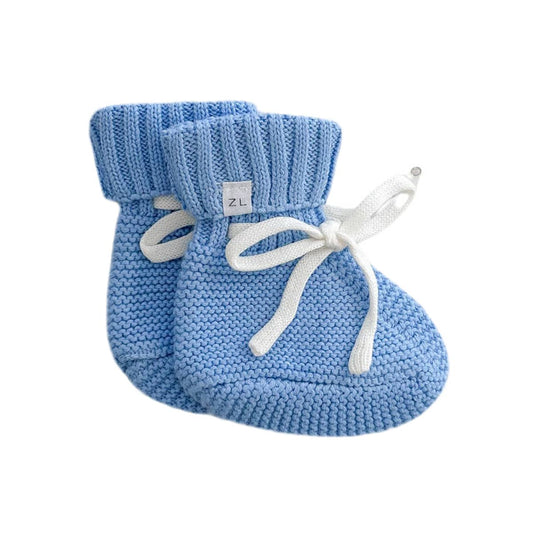 Ziggy Lou river booties - size 0-3 months image 0
