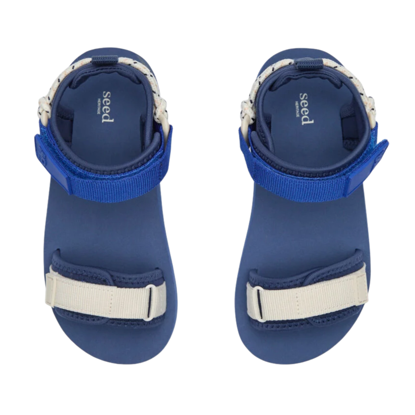 Seed Heritage utility trek sandal - size EU 29 / UK 11 image 0