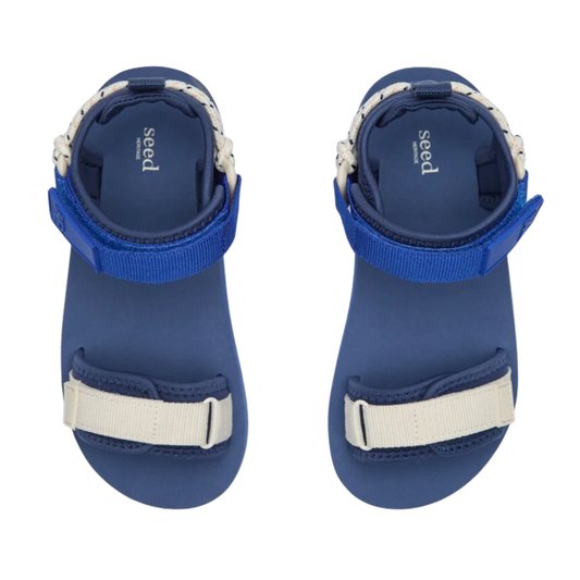 Seed Heritage utility trek sandal - size EU 29 / UK 11 image 0