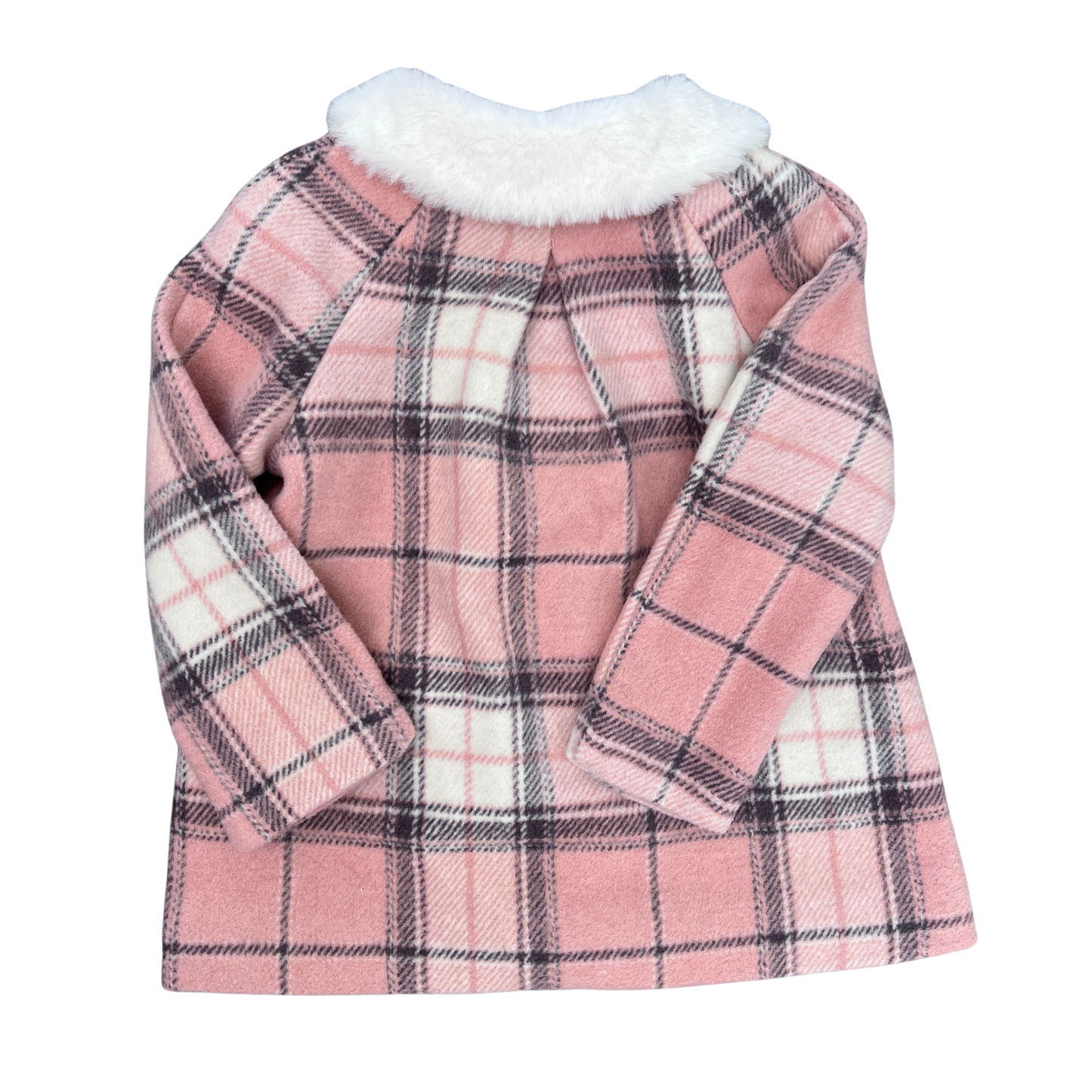 Tahari coat & leggings set - size 2 image 2