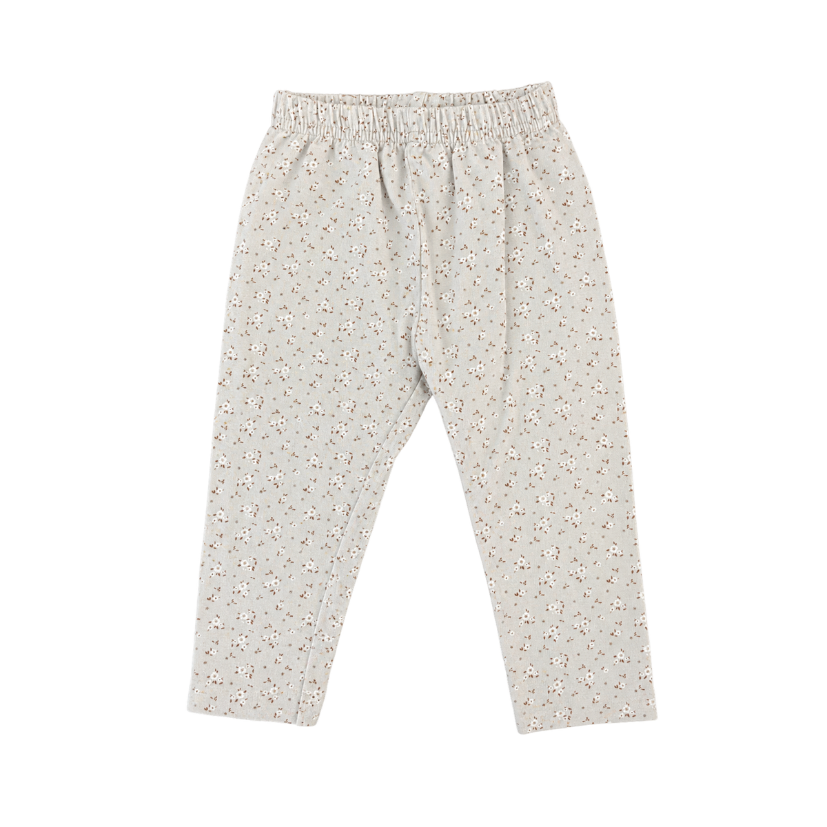 Jamie Kay Floral Bodysuit, Legging + Headband Set - size 00