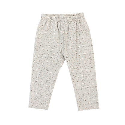 Jamie Kay Floral Bodysuit, Legging + Headband Set - size 00