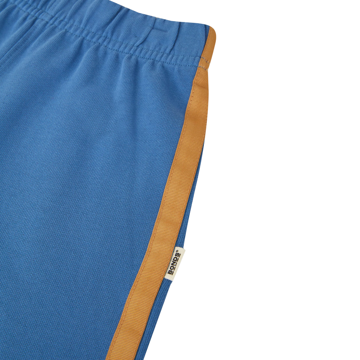 Bonds Camp Cove Rugby Straight Leg Pant - size 6