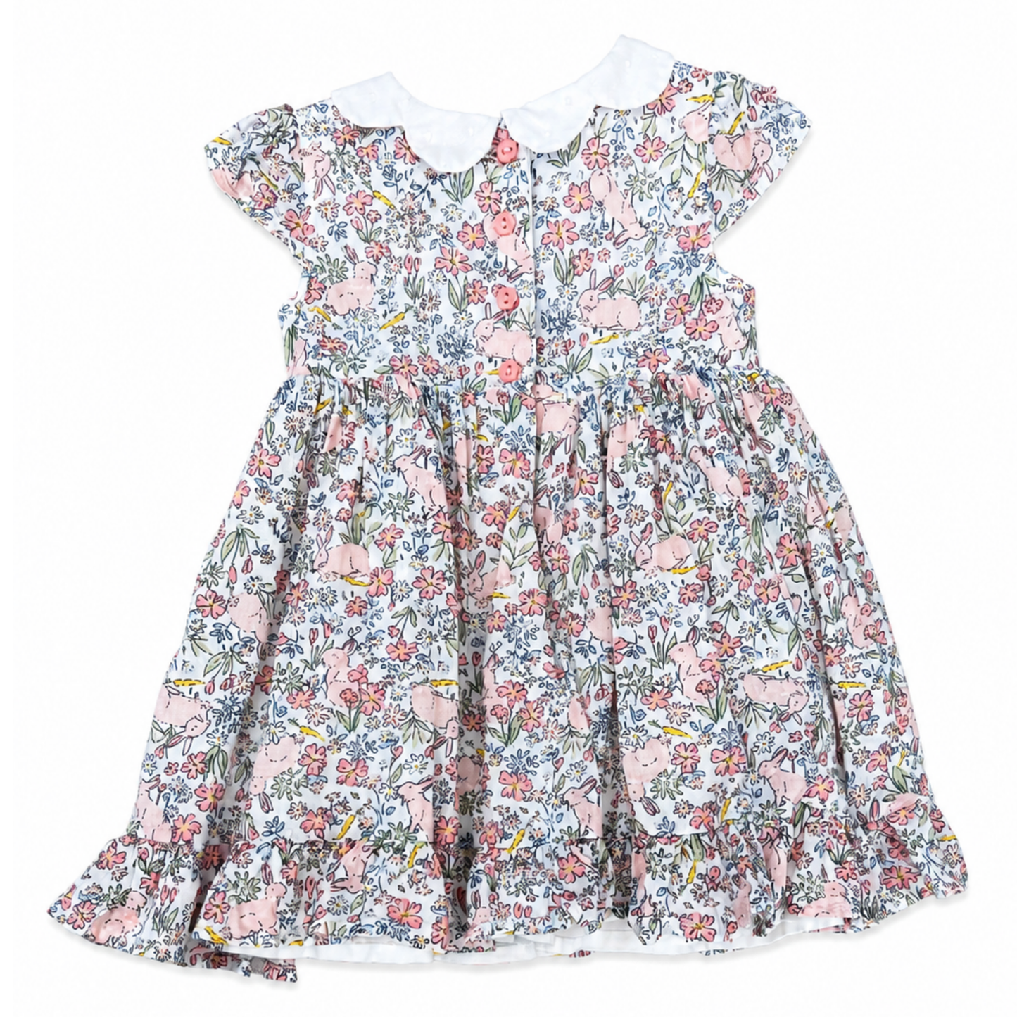 Haute Hippie easter dress - size 0 image 1