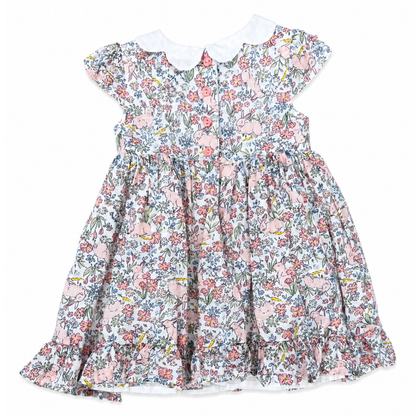 Haute Hippie easter dress - size 0 image 1