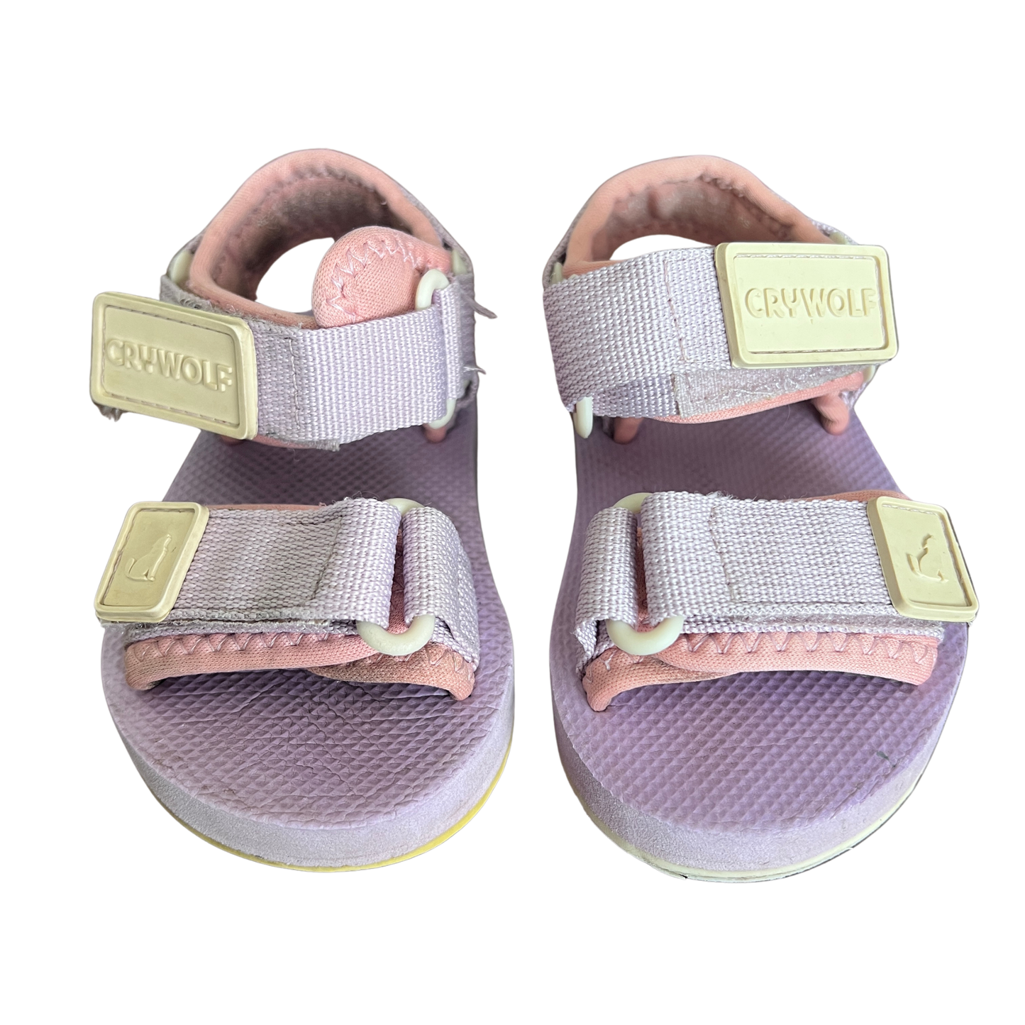 Crywolf beach sandals - size EU21 / UK 4.5 (1-2 years) image 1