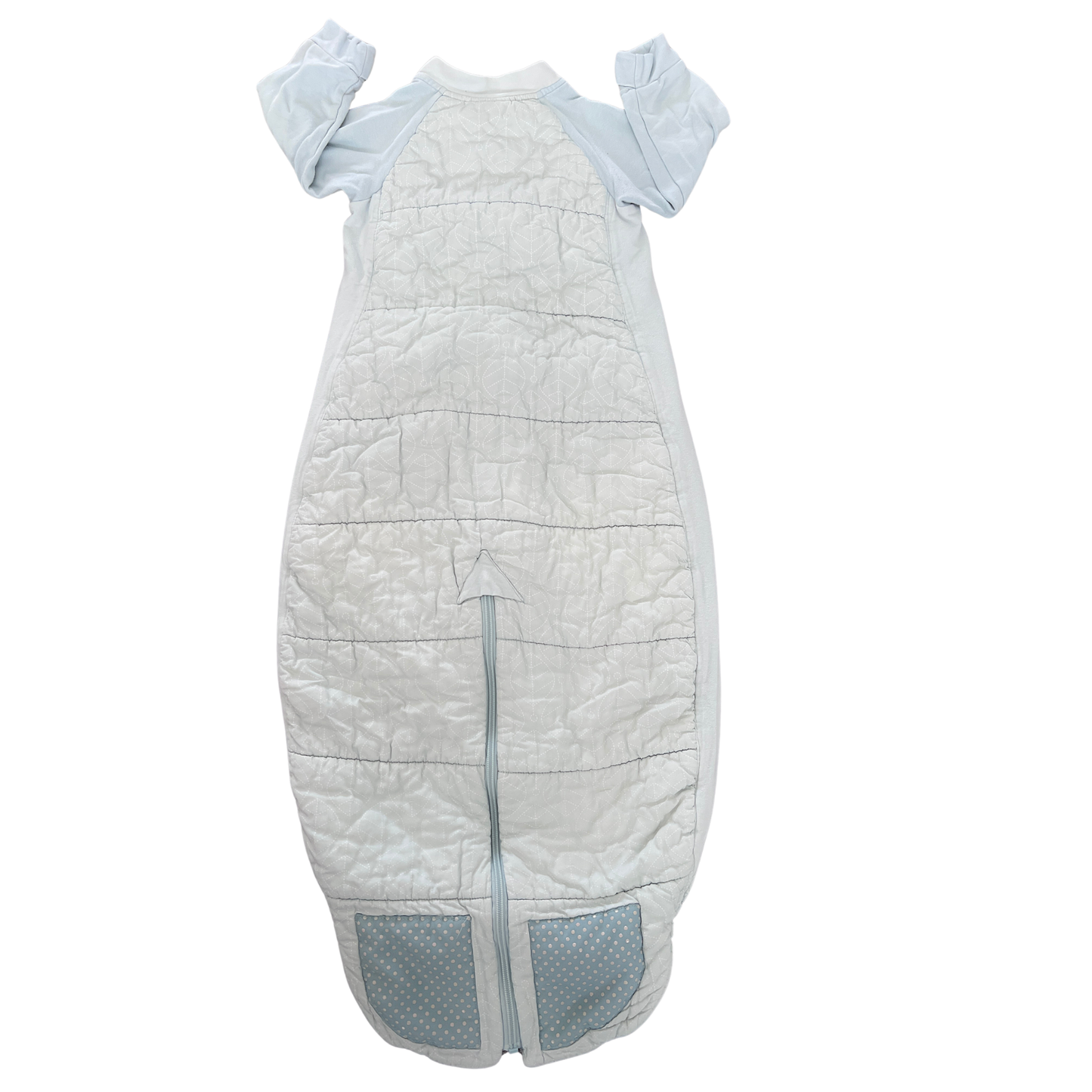 ErgoPouch 3.5 TOG sleep suit bag - size 12-36 months image 1