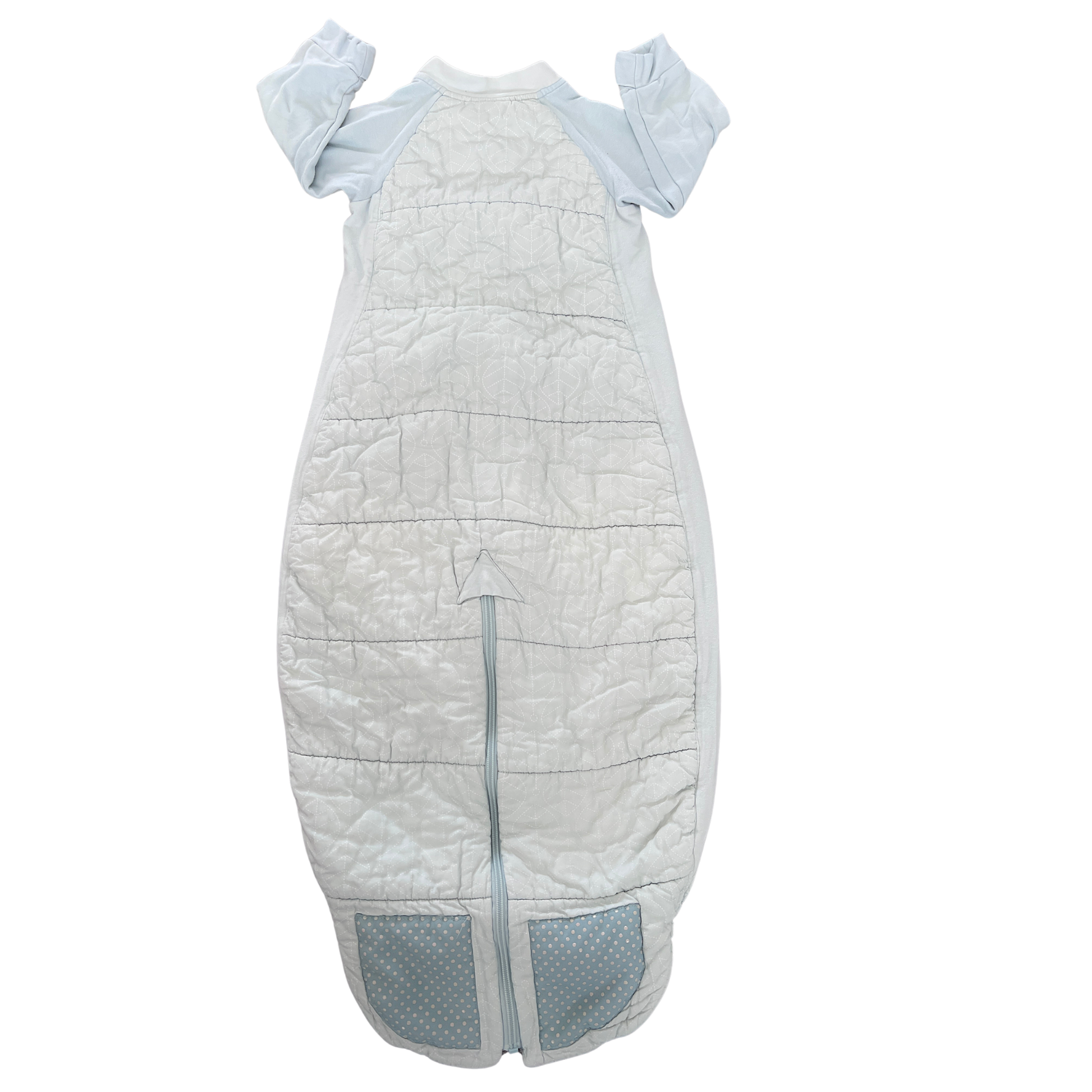 ErgoPouch 3.5 TOG sleep suit bag - size 12-36 months image 1