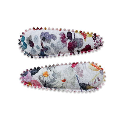 Josie Joan's 2pk Stella hair clips image 0