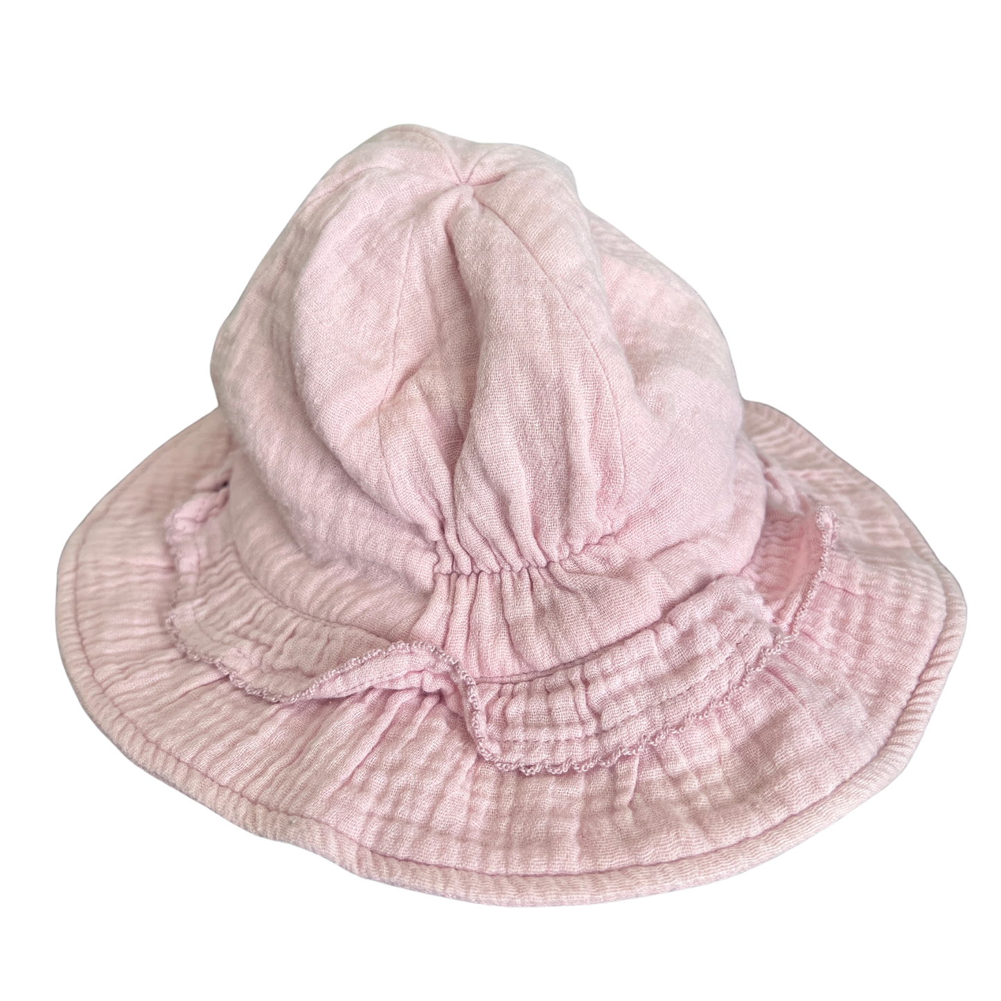 Bebe by Minihaha axel sunhat - size XS (3-9 months) image 1