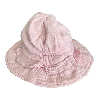 Bebe by Minihaha axel sunhat - size XS (3-9 months) image 1