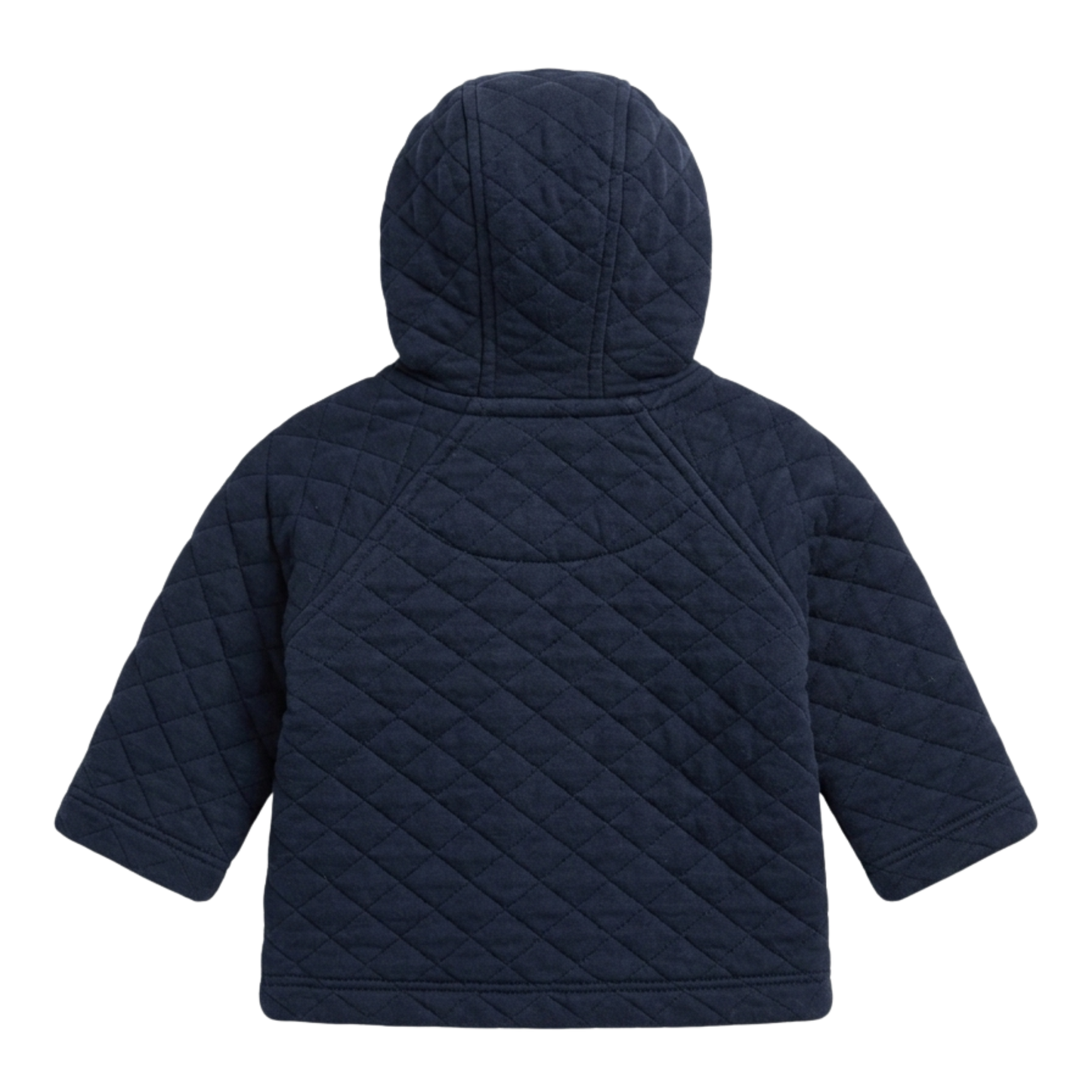 Country Road quilted jumper - size 00 image 1