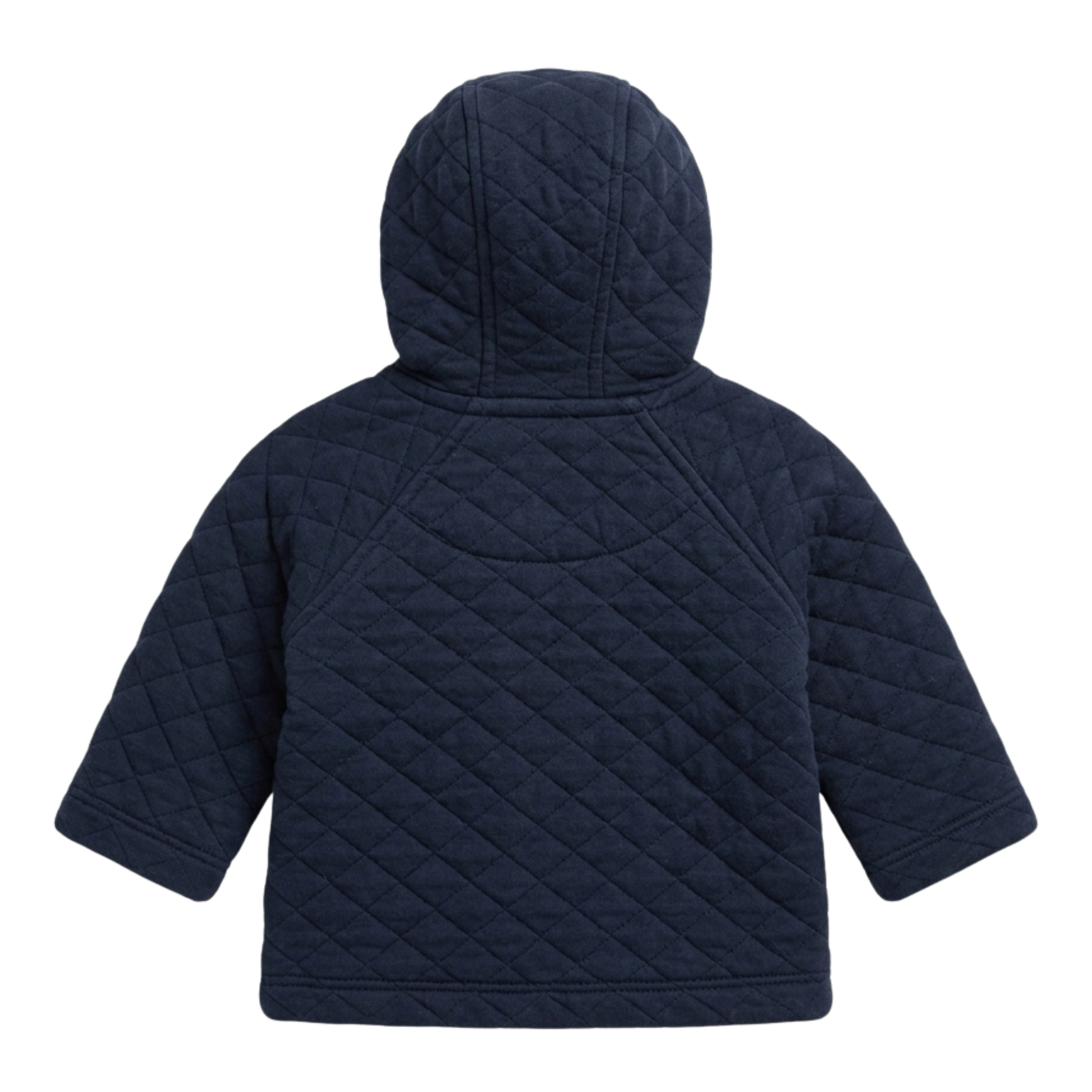 Country Road quilted jumper - size 00 image 1