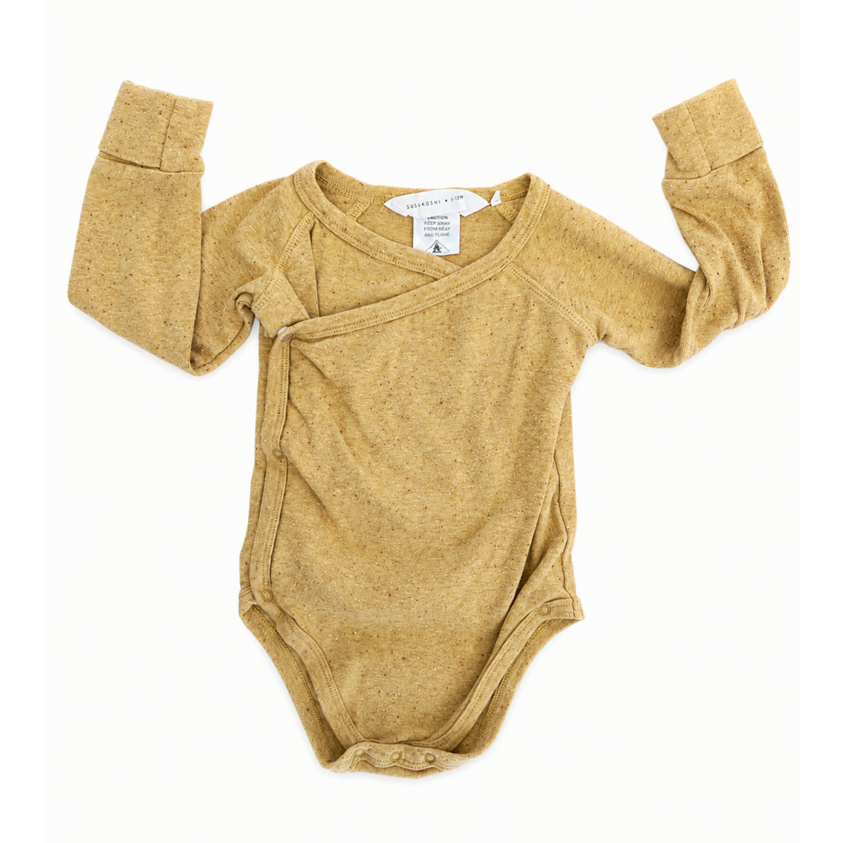 Susukoshi Kimono bodysuit - size 0