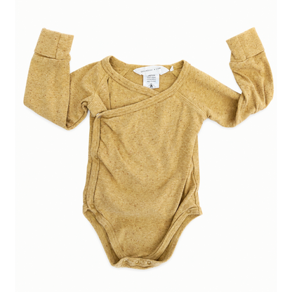 Susukoshi Kimono bodysuit - size 0