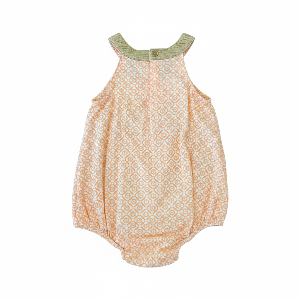 Peter Morrissey Baby romper - size 000 image 1
