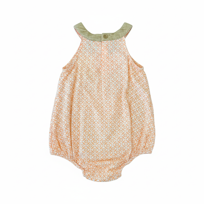 Peter Morrissey Baby romper - size 000 image 1