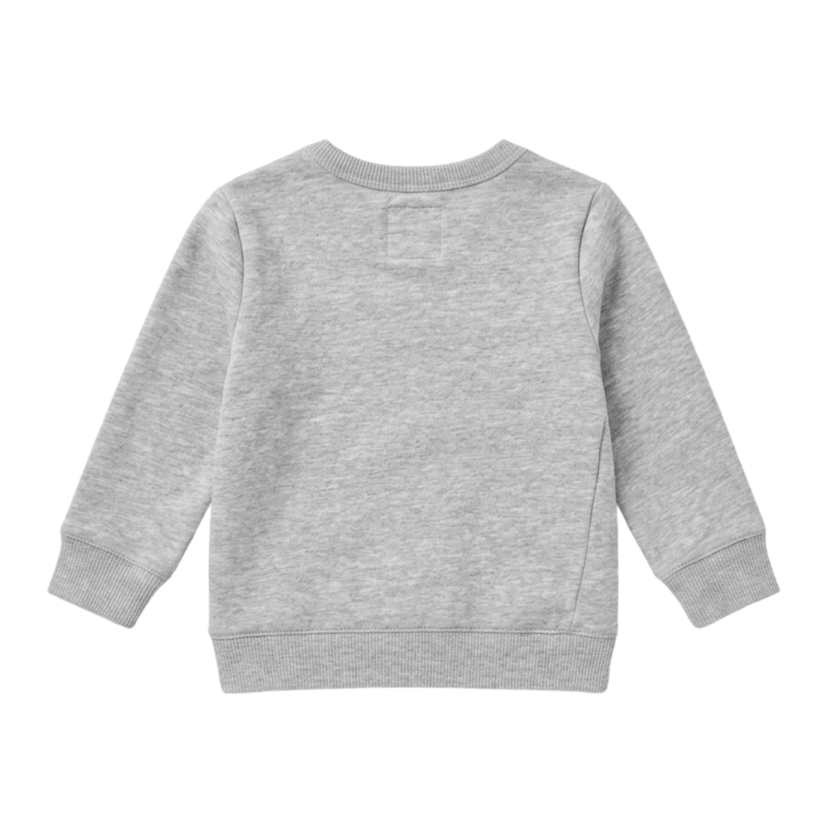 Country Road heritage sweat in grey - size 0 image 1