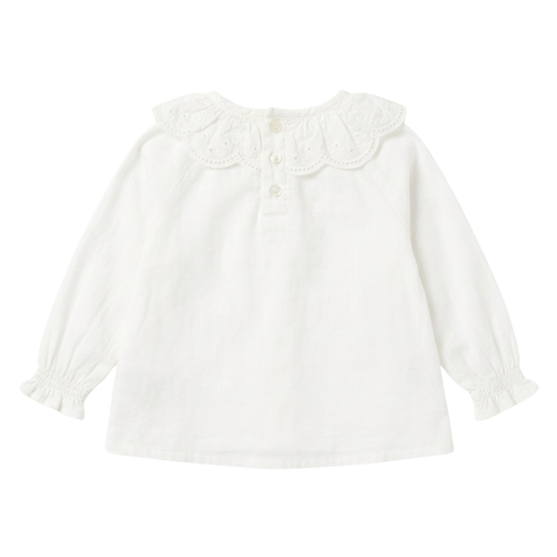 Jamie Kay milly blouse - size 000 image 1