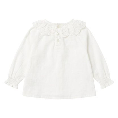 Jamie Kay milly blouse - size 000 image 1
