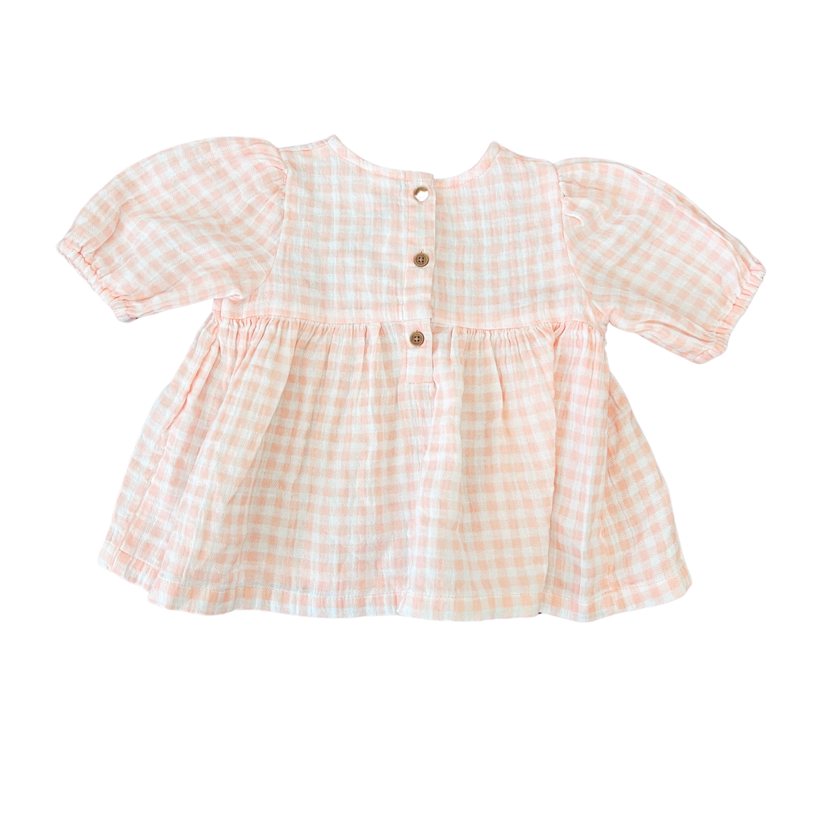 Dymples Bow Top & Bloomers Set - size 2