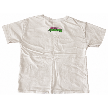 Cotton On Kids Ninja Turtles Tee - size 4