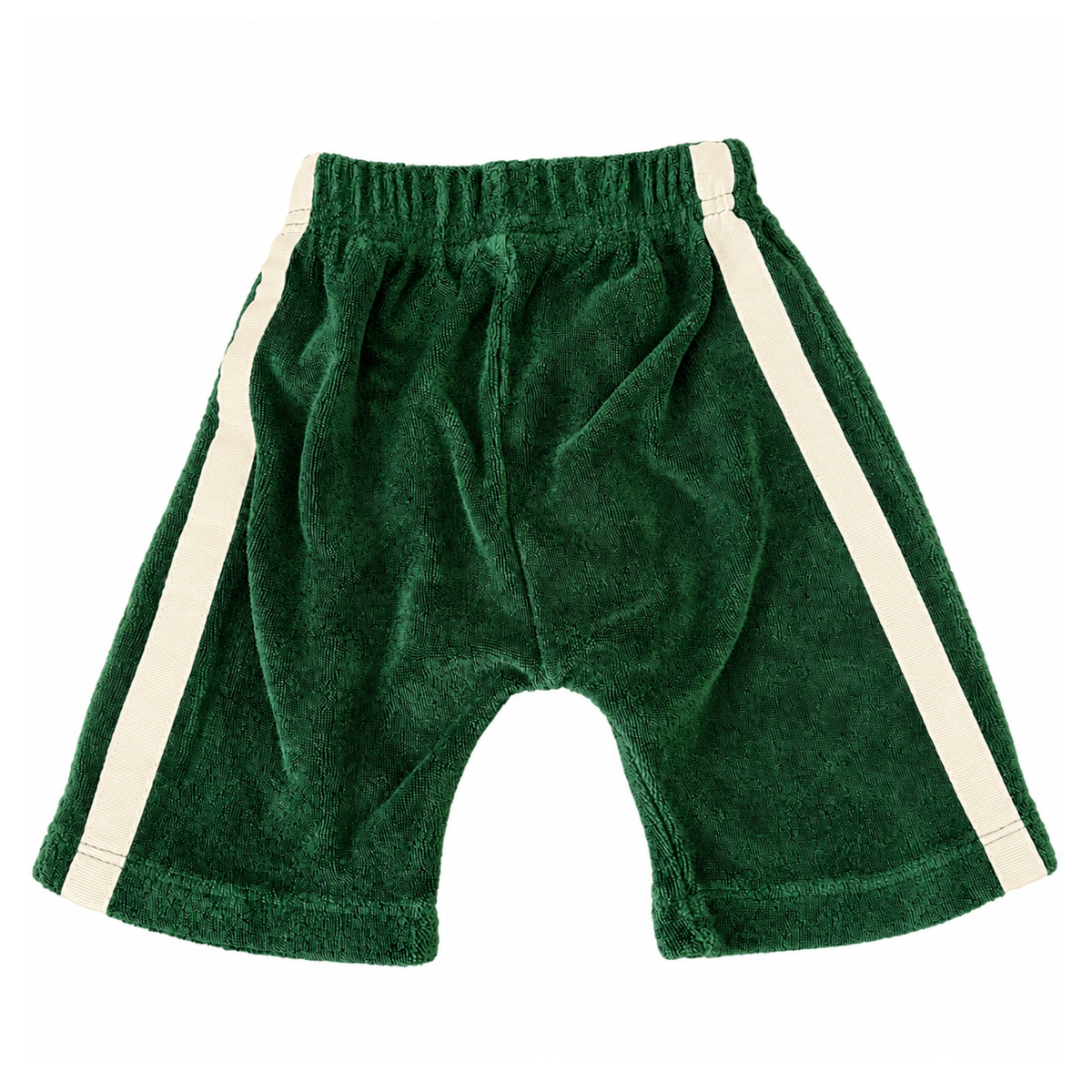 Bonds Baby Green Terry Wide Leg Pants- size 000