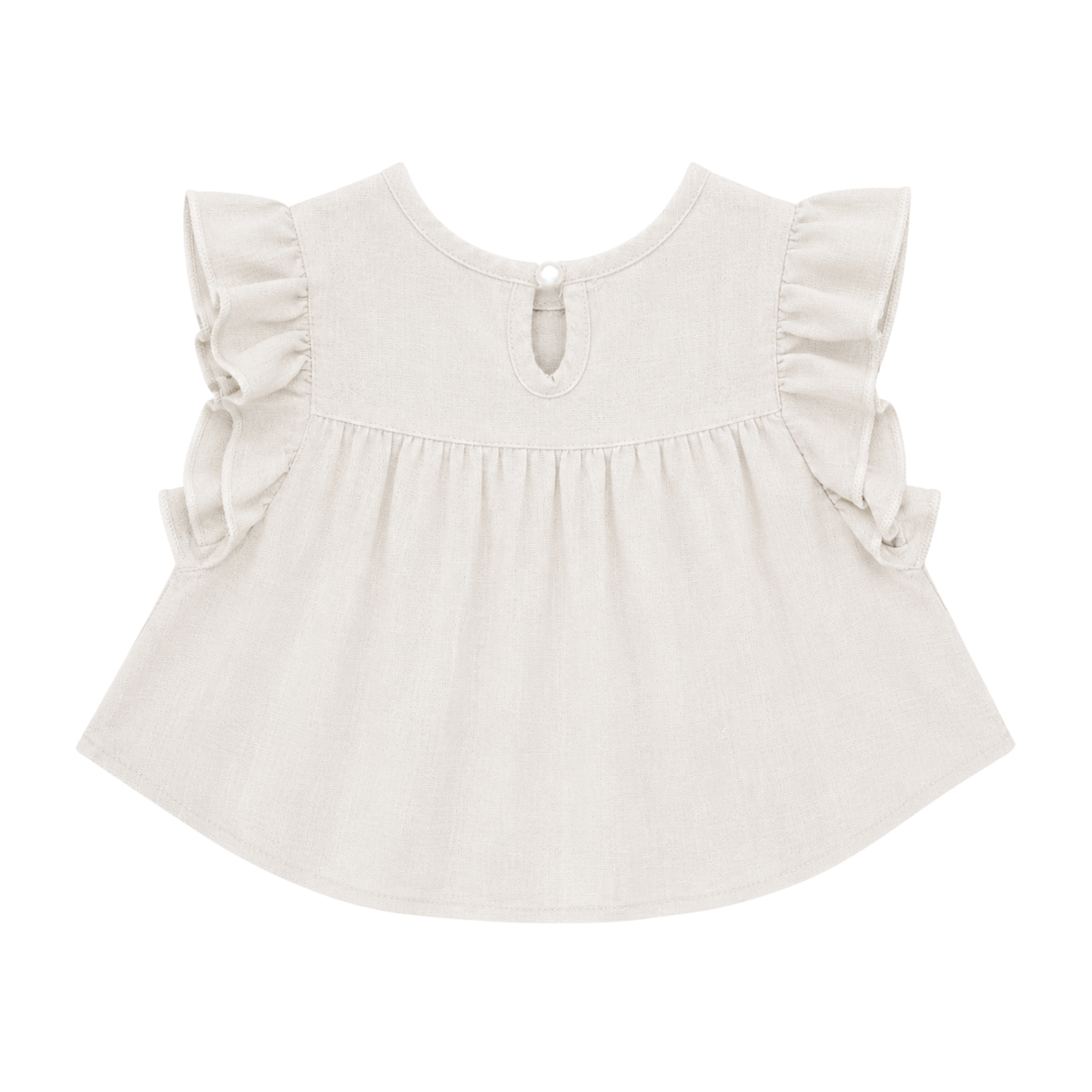 LT the Label frill top - size 1 image 1