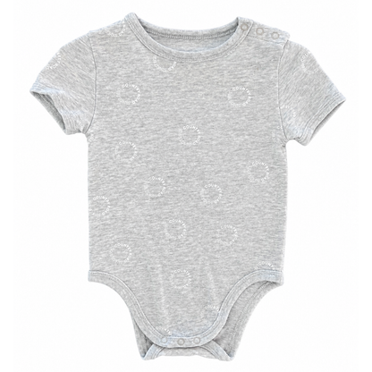 Country Road logo bodysuit - size 00 image 0